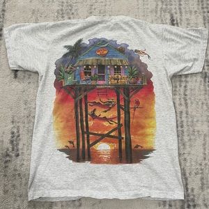 Vintage graphic t-shirt